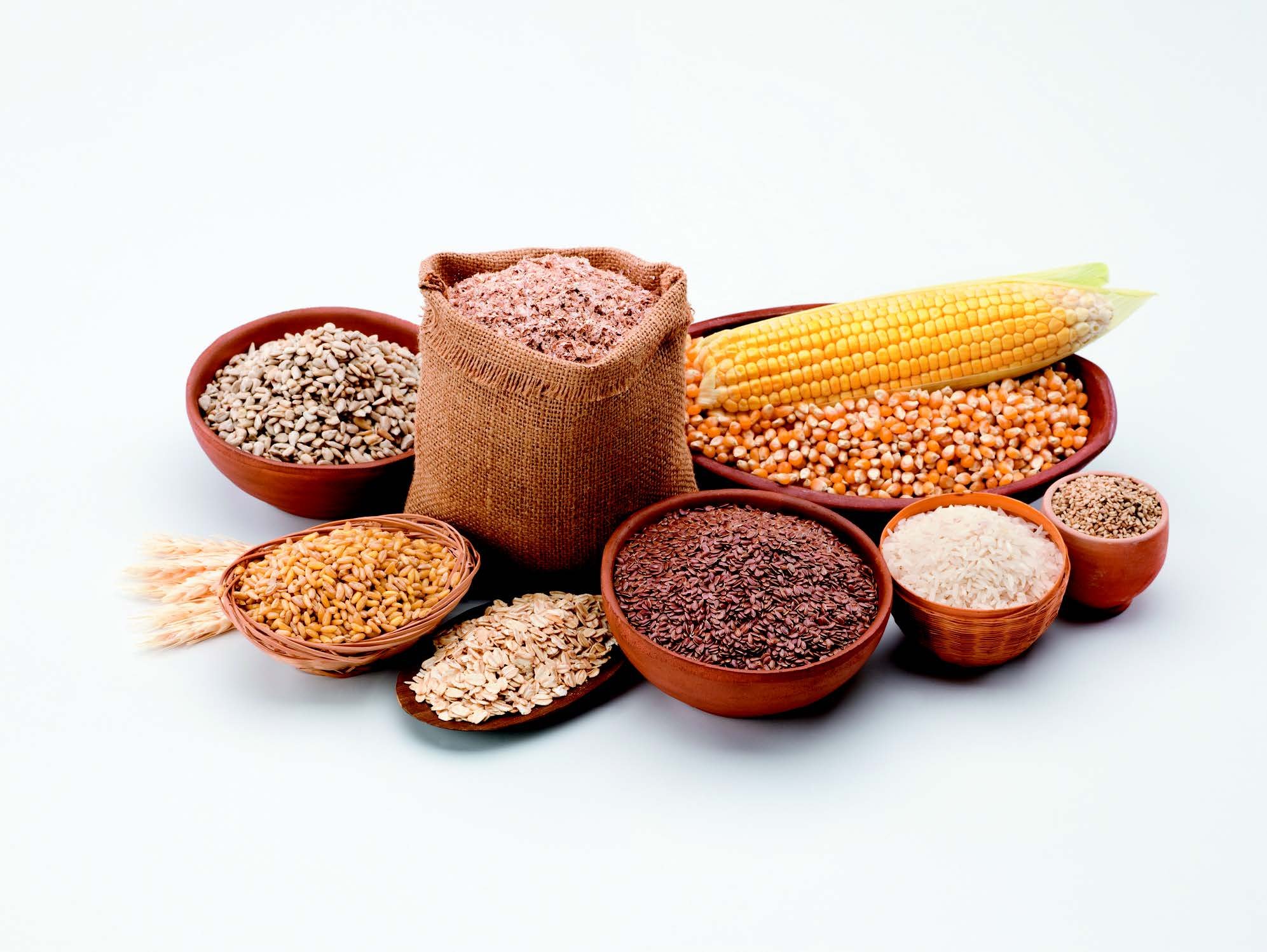 secrets of healthy eating, health quiz, grains, african cuisine, taste of africa