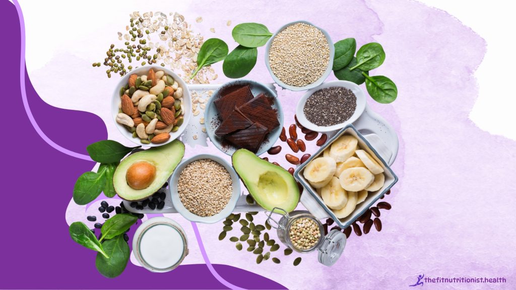 best diet for weight loss after pregnancy, different meal samples