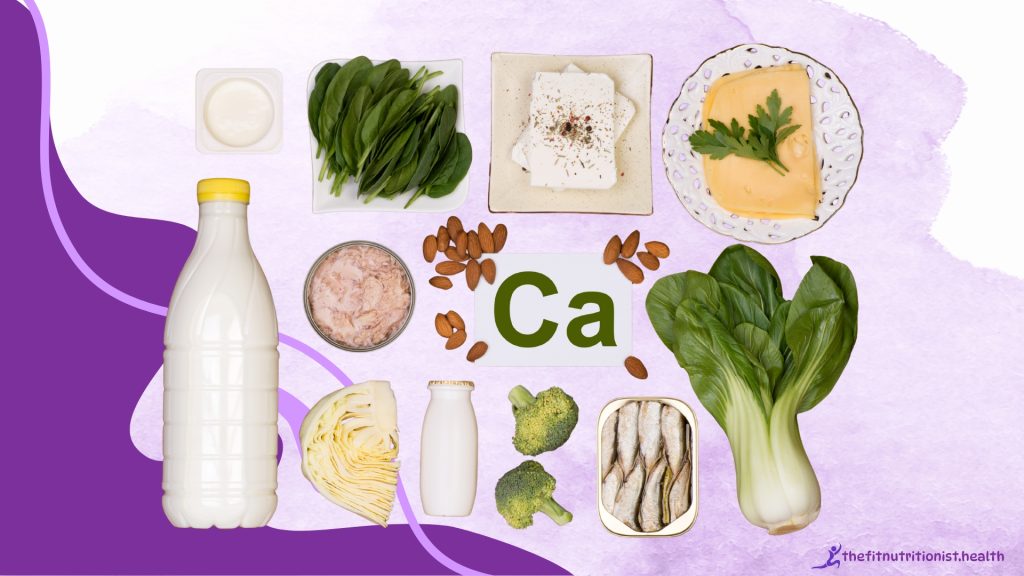 best diet for weight loss after pregnancy, nutrients