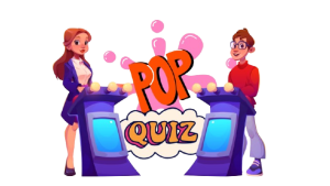 evidence based nutrition, Health Quiz